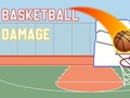 Spiel Basketballschaden  Online