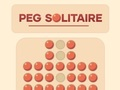Spiel Peg Solitaire Online
