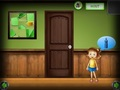 Spiel Amgel Kinderzimmer Escape 205  Online