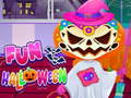 Spiel Lustiges Halloween  Online