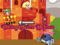 Spiel Verteidigung der Wikingerkönigin  Online
