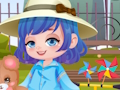 Spiel Übergroßes Toddy-Hemd  Online