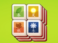 Spiel Mahjong-Garten  Online