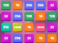 Spiel 2048 Zahlenübereinstimmung  Online
