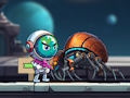 Spiel Weltraumpatrouille  Online