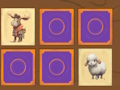 Spiel Tiere Pare  Online