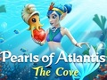Spiel Perlen von Atlantis Die Bucht  Online