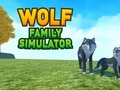 Spiel Wolf-Familiensimulator  Online