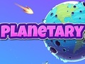 Spiel Planetarischer Angriff  Online