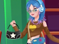 Spiel Girly Pop-Outfit  Online