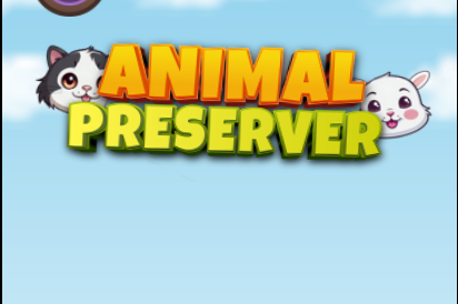 Spiel Tierschützer  Online