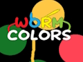 Spiel Wurmfarben  Online
