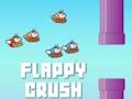Spiel Flappy Crush Online