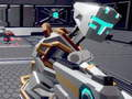 Spiel Roboterläufer  Online