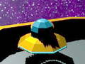 Spiel UFO-Sprinter  Online