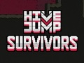 Spiel Hive Jump-Überlebende  Online