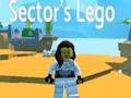 Spiel Das Lego des Sektors  Online