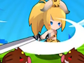 Spiel Saviour Gloria Idle RPG  Online