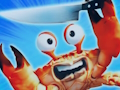 Spiel König der Krabben  Online