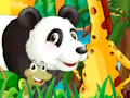 Spiel Fröhliche Rätselfreunde  Online