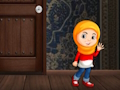 Spiel Amgel Eid Mubarak Flucht 2  Online