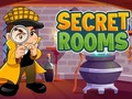 Spiel Geheime Räume  Online
