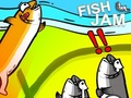 Spiel Fischmarmelade  Online