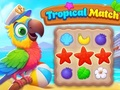 Spiel Tropisches Spiel  Online