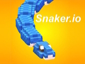 Spiel Snaker. io  Online