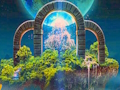 Spiel Verfluchte kleine Feenflucht  Online