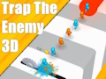 Spiel Falle den Feind 3D  Online