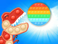 Spiel Kinderquiz: Die Formen und Farben  Online