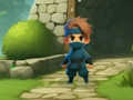 Spiel Ninja ausweichen  Online