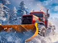 Spiel Schneepflüge-Simulator  Online