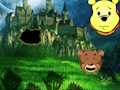 Spiel Seltsame Wildtierwälder entkommen Online