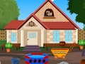 Spiel Siamkatzenflucht  Online