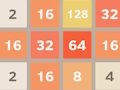 Spiel Schlacht 2048  Online
