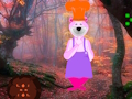 Spiel Panda nimmt am kulinarischen Wettbewerb teil  Online