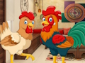 Spiel Geburt des Goldenen Kükens  Online