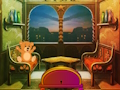 Spiel Exquisite Männerflucht  Online