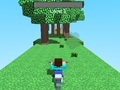 Spiel Verrücktes Motorrad  Online