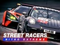 Spiel Straßenrennfahrer Nitro extrem Online