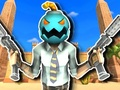 Spiel Ernsthafter Kopf  Online