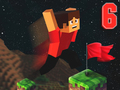 Spiel Parkour Block 6 Online