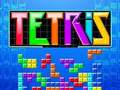 Spiel Tetris-Meister  Online