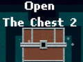 Spiel Öffne die Truhe 2  Online