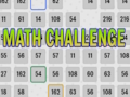 Spiel Mathe-Herausforderung  Online