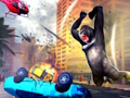 Spiel Wütender Stadtzerstörer  Online