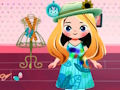 Spiel DIY-Mode von Little Tailor  Online