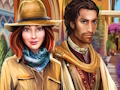 Spiel Arabische Artefakte  Online